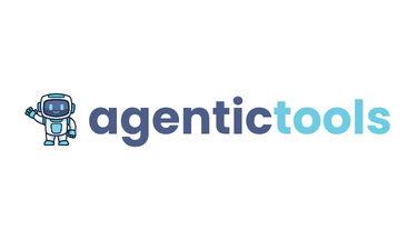 AgenticTools.org - Creative brandable domain for sale
